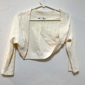 White House Black Market Shrug